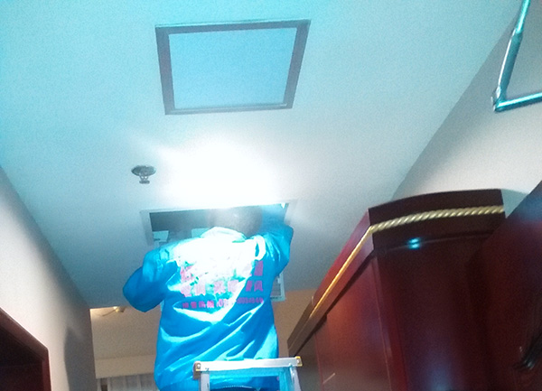  收費標準|成都紅五星暖通設備工程有限公司