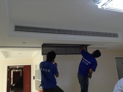 成都中央空調維修 成都中央空調維修