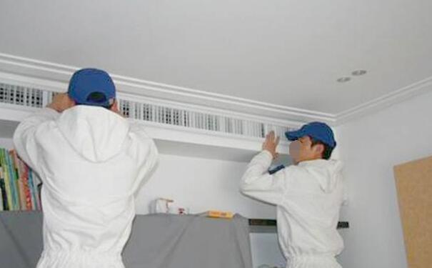 成都中央空調保養(yǎng) 成都中央空調保養(yǎng)