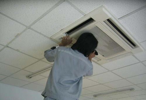 成都中央空調保養(yǎng) 成都中央空調保養(yǎng)